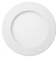 СВЕТОДИОДНАЯ ПАНЕЛЬ КРУГЛАЯ 06 120 6W470LM6400K SRP